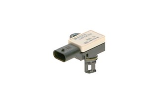 Sensor, ladetrykk, MERCEDES-BENZ, 009 153 86 28, A 009 153 86 28