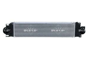 Ladeluftkjøler, FORD GALAXY III, MONDEO Halvkombi V, MONDEO Sedan V, MONDEO Turnier V, S-MAX, FORD USA EDGE, 1870328, 1925164, 55221254