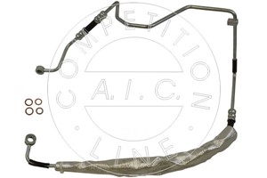 Hydraulikkslange, styring, Fra hydraulikkpumpe til styresnekke, VW LUPO I, POLO, POLO III, 6N1 422 893N