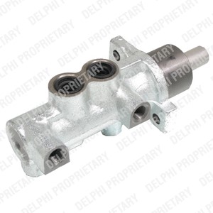 Hovedbremsesylinder, FORD, 1011360, 96AB2B507AE