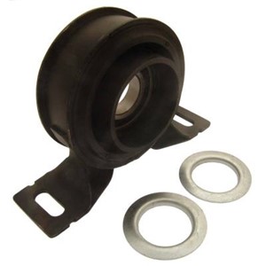 Lager, kardangaksel midtlager, LAND ROVER FREELANDER I, FREELANDER Soft Top I, TOQ000010, TOQ000040