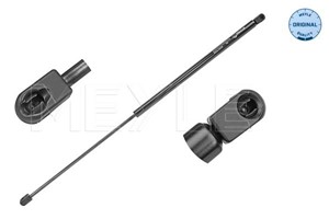 Pneumatisk fjær, motorpanser, VW EOS, 1Q0 823 359