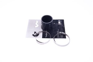 Ladeluftslange, FORD MONDEO IV, MONDEO Turnier IV, S-MAX, 1715459, 1751018, 9G9165863DA, 9G916K863CB