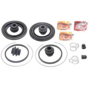Reparasjonssett, bremseklave, Framaksel, TOYOTA bB I, ECHO Sedan, IST, MR2 III, WILL CYPHA I, YARIS, YARIS VERSO, YARIS VERSO VAN, 04479
