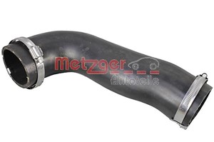 Ladeluftslange, Nedre venstre, AUDI,SEAT,SKODA,VW, 5Q0 145 832 D, 5Q0 145 832, 5Q0145832, 5Q0145832D