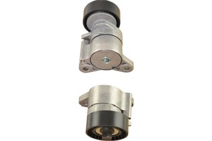 Strammerull, kilerem med ribber, CHRYSLER,DODGE,FIAT,JEEP,LANCIA,MITSUBISHI,NISSAN, 1345A008, 1345A059, 1345A060, 1345A061, 1345A079