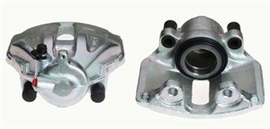 Bremsecaliper, Framaksel, Foran akselen, Høyre, Venstre, MERCEDES-BENZ, 901 420 18 01, 901 420 20 01, 901 420 22 01, A 901 420 18 01, A