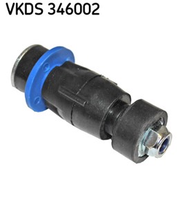 Stang, stabilisator, framaksel, Høyre eller venstre, RENAULT, 82 00 603 492, 82 00 891 487