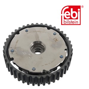 Kamakselregulering, Innløpsside, FORD,VOLVO, 1 371 655 S1, 1 371 655, 30646226 S1, 30646226, 6M5G6C524AA S1, 6M5G6C524AA