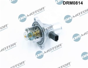 Termostat, kjølemiddel, ALFA ROMEO,CHEVROLET,FIAT,OPEL,VAUXHALL, 1338178, 24405922, 25192230, 55577072, 6338018, 71744389, 71770832, 969