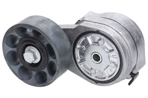 Spennarm, kilerem med ribber, LAND ROVER DISCOVERY I, DISCOVERY II, RANGE ROVER I, RANGE ROVER II, ERR3440
