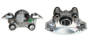 Bremsecaliper, Framaksel, Foran akselen, Høyre, PEUGEOT 305 II, 305 Break II, 309 I, 309 II, 309 Skåp/halvkombi, 4400 69
