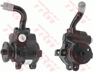 Hydraulikkpumpe, styring, FORD, 1358038, 3048880, 3553663, 4092096, 4695236, 6999527, 7223991, F43C-3D639-AA, F43C-3K770-AA, F83C-3D639-