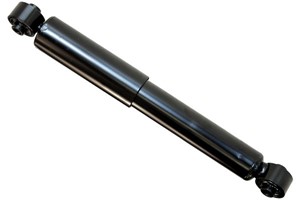 Støtdemper, Bakaksel, TOYOTA RAV 4 III, 4853142130, 4853142140