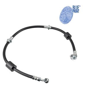 Bremseslange, Framaksel venstre, SUZUKI VITARA, VITARA Cabrio, 51550-60A30, 51550-60A31, 51550-85C00