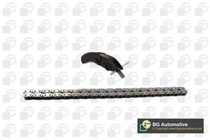 Registerkjedesett, FORD RANGER, TRANSIT Buss, TRANSIT Flak/chassi, TRANSIT Skåp, 1097626, 1676437, 3S7Q-6L266-AE, YC1Q-6A895-BA