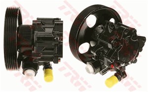 Hydraulikkpumpe, styring, CITROËN,FIAT,LANCIA,PEUGEOT, 4007 7A, 4007 X9, 9632876780, 9633817680, 9640830987, 9640906480