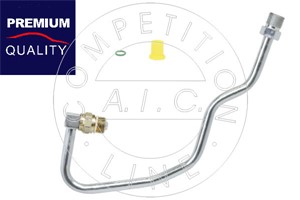 Hydraulikkslange, styring, FORD ESCORT VI, ESCORT Cabriolet VI, ESCORT Sedan VI, ESCORT Turnier VI, 1 037 827, 94AB3E586DE
