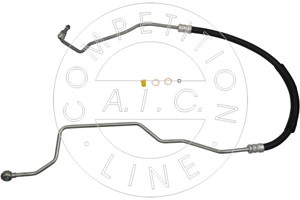 Hydraulikkslange, styring, VW GOLF III, GOLF Variant III, VENTO, 1H1 422 893A, 1H1 422 893AA