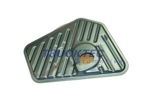 Hydraulikkfilter, automatikk, AUDI,SEAT, 01J 301 517 D, 01J 301 519 N