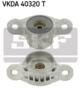 Støttelager fjærbein, Bakaksel, CITROËN C4 II, DS4, DS DS 4 / DS 4 CROSSBACK, PEUGEOT 308 I, 308 CC, 308 SW I, RCZ, 5142.48