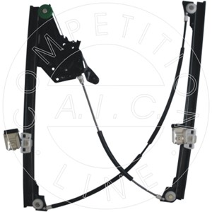 Vindusheis, Foran venstre, FORD GALAXY I, SEAT ALHAMBRA, VW SHARAN, 1 133 175, 7M0 837 461