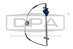 Vindusheis, Foran venstre, SEAT TOLEDO I, 1L0837401B