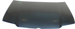 Motorpanser, VW BORA I, BORA Variant, 1J5 823 031A, 1J5 823 031B