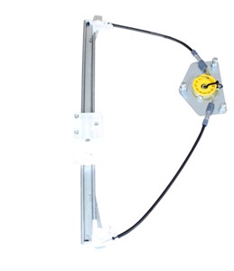 Vindusheis, Bakre venstre, SKODA OCTAVIA III, OCTAVIA Combi III, 5E0839461