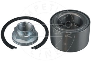 Hjullagersett, Framaksel, framaksel, Høyre eller venstre, CITROËN,FIAT,IVECO,PEUGEOT, 00517 45702, 3326.71, 5174 5702