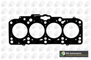 Tetning, sylindertopp, AUDI,FORD,SEAT,SKODA,VW, 038103383BK, 038103383BN, 038103383DG, 03810383DG, 1106827