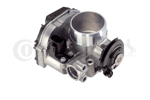 Drosselventil stuss, SEAT AROSA, CORDOBA, VW LUPO I, POLO, POLO III, 036 133 064 E, 036 133 064 J