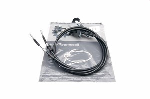 Kabel, parkeringsbremse, Bak, Senter, FORD FOCUS I, FOCUS Sedan I, FOCUS Turnier I, 1064279, 1065661, 1069082, 1087208, 1088016, 1101841