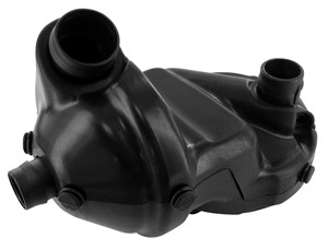 Ventil, veivhuslufting, Sylinderhode, BMW, 11 61 7 533 400, 7 533 400
