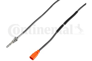 Sensor, avgasstempertur, VW AMAROK, AMAROK Flak/chassi, 03L 906 088 AF