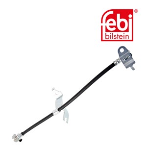 Bremseslange, Framaksel venstre, FORD TRANSIT Buss, TRANSIT Flak/chassi, TRANSIT Skåp, TRANSIT TOURNEO Buss, 4 060 853, 4 419 596, 4 447