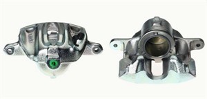 Bremsecaliper, Framaksel, Foran akselen, Høyre, OPEL OMEGA A, OMEGA A Kombi, OMEGA B, OMEGA B Kombi, SENATOR B, VAUXHALL OMEGA, 5 42 102