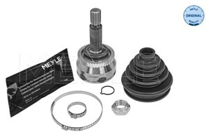 Leddsett, drivaksel, Hjulside, VOLVO S40 I, V40 Kombi, 30870499, 30871328
