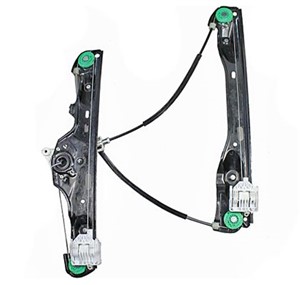 Vindusheis, Foran venstre, BMW X1 [E84], 5133 2 990 385