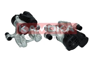 Bremsecaliper, Bakaksel, Høyre, AUDI,SEAT,SKODA,VW, 3Q0 615 424, 3Q0615424, 3Q0615424X