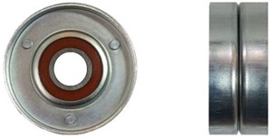 Strammerull, kilerem med ribber, HONDA,LAND ROVER,MG,ROVER, 56900-P5T-G05, 56910-P5T-G00, ERR 5214, PQG 100220, PQG 100230, PQG 100230A,