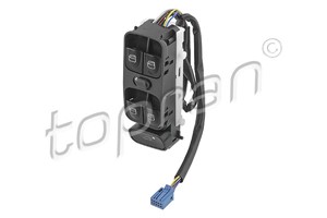Bryter, vindusløfter, På førersiden, MERCEDES-BENZ C-KLASS [W203], 203 820 01 10, 203 820 06 10, 203 821 06 79, A203 820 01 10, A203 820