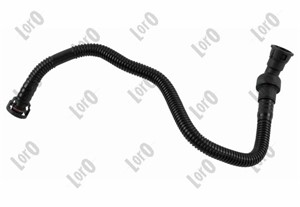 Slange, veivhuslufting, BMW 1 [E87], 3 Touring [E91], Z4 Roadster [E85], 11 15 7 533 346, 11157533346