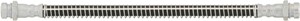 Bremseslange, Bak, Venstre, HYUNDAI GETZ, 58737 1C000