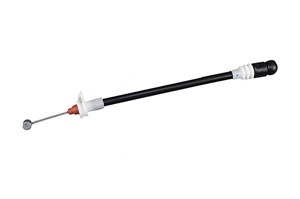 Betjening dørhåndtak, Bakre venstre, Høyre bak, BMW X5 [E53], 51 22 8 403 058, 51228403058, 8 403 058, 8403058