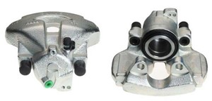 Bremsecaliper, Framaksel, Foran akselen, Høyre, FORD GALAXY I, SEAT ALHAMBRA, VW SHARAN, 1 138 651, 7M3 615 124A