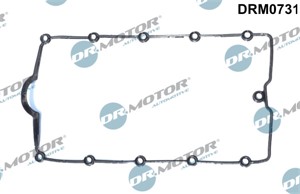 Tetning, sylindertopp hette, AUDI A4 B7, A4 B7 Avant, A6 C6, A6 C6 Avant, 03G103483B