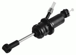 Giversylinder, clutch, MERCEDES-BENZ, 246 290 01 12, A 246 290 01 12