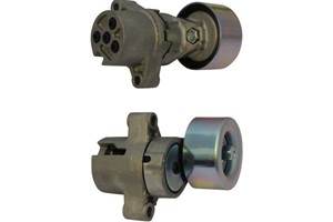 Strammerull, kilerem med ribber, MAZDA 5, 6 Hatchback, 6 Sedan, 6 Station Wagon, RF7J15980