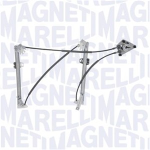 Vindusheis, Foran venstre, AUDI A1, A1 Sportback, 8X3837461